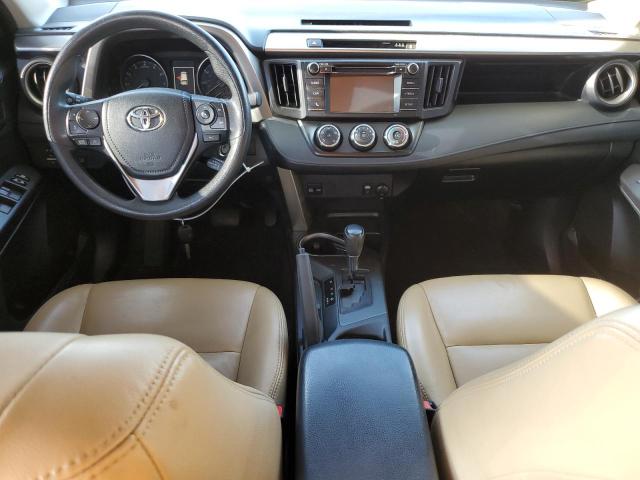 2018 TOYOTA RAV4 LE - JTMZFREV6JJ188727