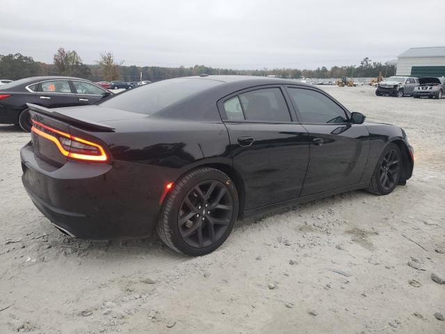 2020 DODGE CHARGER SX - 2C3CDXBGXLH136628
