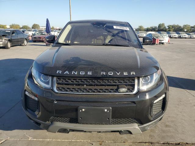 VIN SALVP2BG5HH188205 2017 Land Rover Range Rover, SE no.5