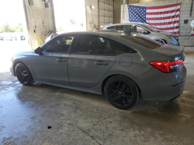 2024 HONDA CIVIC SPOR - 2HGFE2F56RH521096