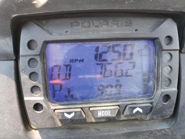 2022 POLARIS RANGER CRE - 3NSM4E572NE551455
