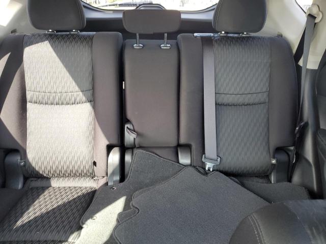 2019 NISSAN ROGUE S - JN8AT2MT3KW266340