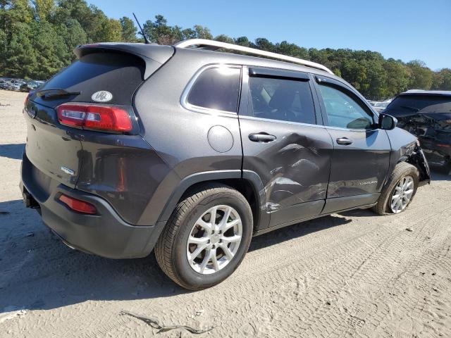 VIN 1C4PJMCS7EW220188 2014 Jeep Cherokee, Latitude no.3