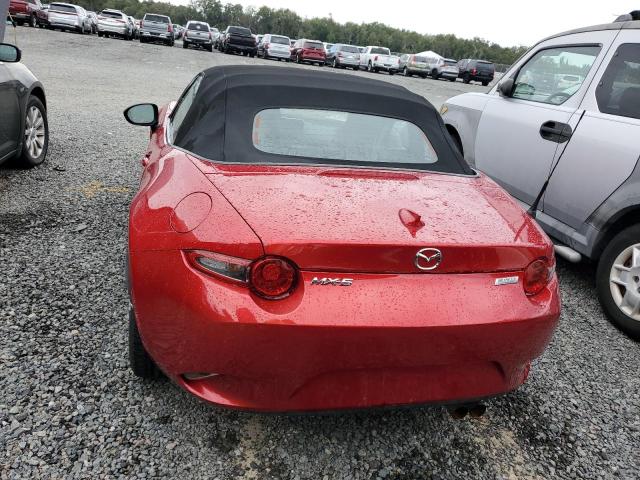 VIN JM1NDAD73G0100448 2016 Mazda MX-5, Grand Touring no.6