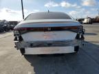 Lot #3025178197 2024 HONDA ACCORD EX