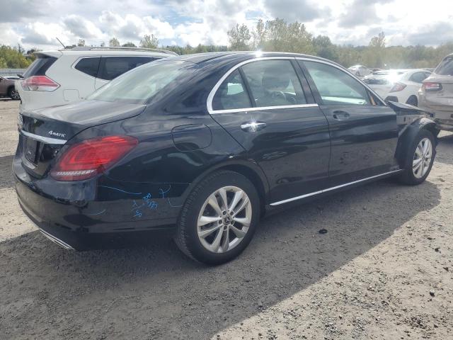 2020 MERCEDES-BENZ C 300 4MAT - WDDWF8EB4LR555850