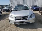 LEXUS RX 350 BAS photo