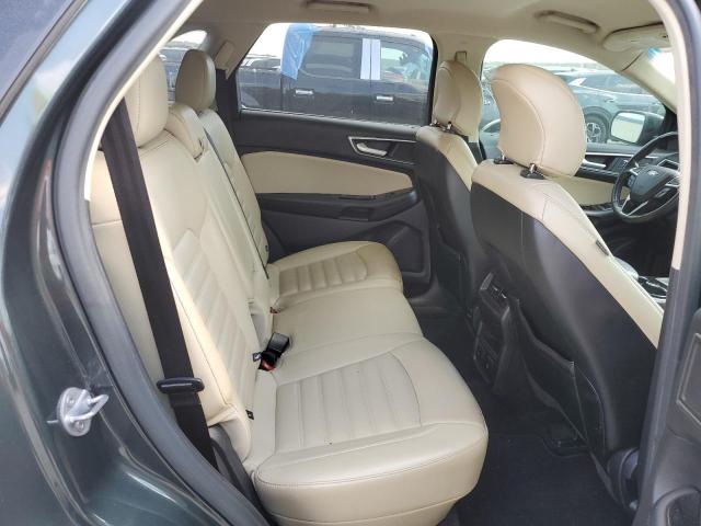 2015 FORD EDGE SEL - 2FMTK3J89FBB63780