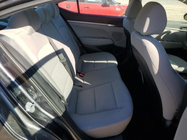 2020 HYUNDAI ELANTRA SE - 5NPD74LF1LH604586