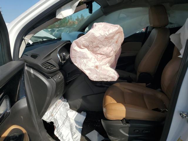 2018 BUICK ENCORE ESS - KL4CJCSB8JB655632