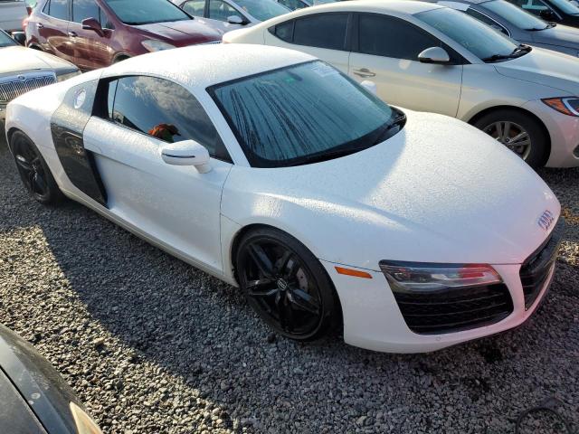 VIN WUADUAFG5EN000704 2014 Audi R8, 4.2 Quattro no.4