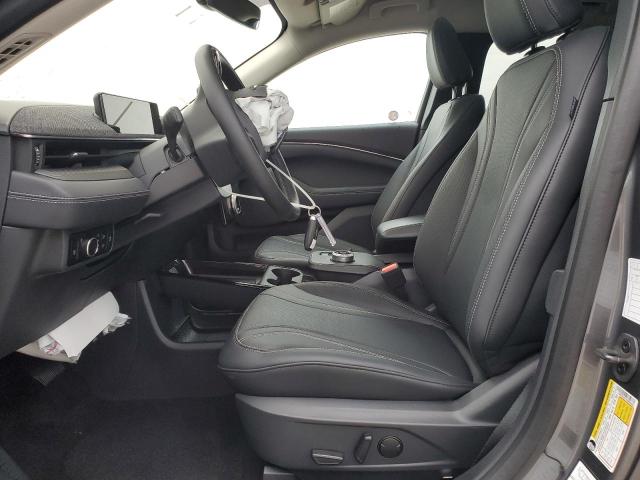 2023 FORD MUSTANG MA - 3FMTK3SU1PMB05805