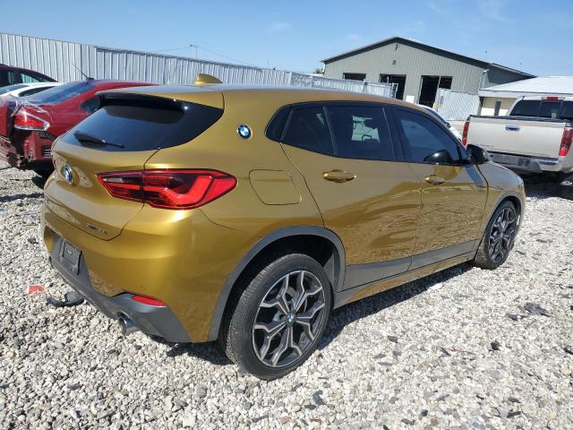 VIN WBXYH9C08L5N91295 2020 BMW X2 no.3