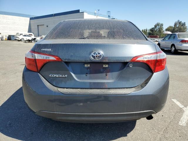 VIN 5YFBURHE9GP546233 2016 Toyota Corolla, L no.6