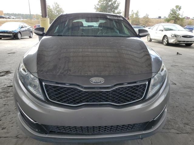 VIN 5XXGR4A64DG213679 2013 KIA Optima, SX no.5