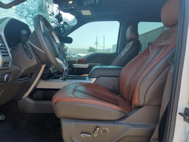 2020 FORD F350 SUPER - 1FT8W3BT6LEE68347