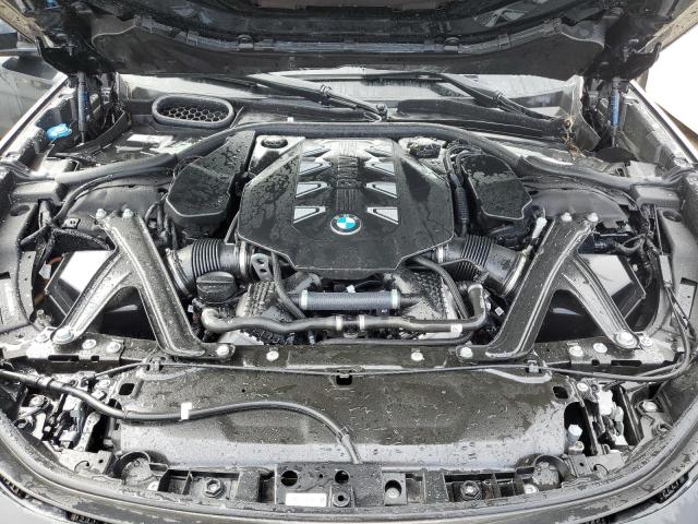 VIN WBA33EJ02RCR69064 2024 BMW 7 Series, 760 XI no.11