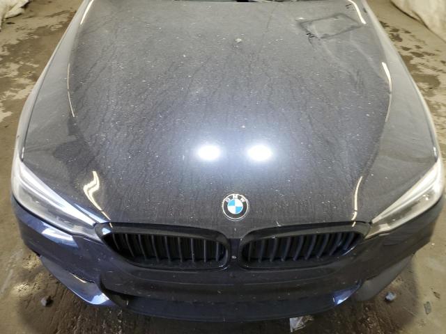 2018 BMW 530XE WBAJB1C51JB084781