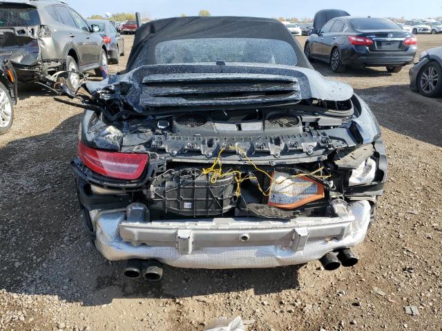 VIN WP0CB2A93DS155278 2013 PORSCHE 911 no.6