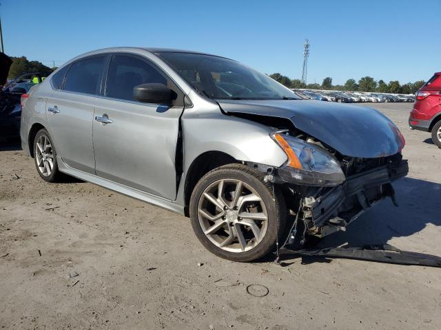 VIN 3N1AB7AP7DL737937 2013 Nissan Sentra, S no.4