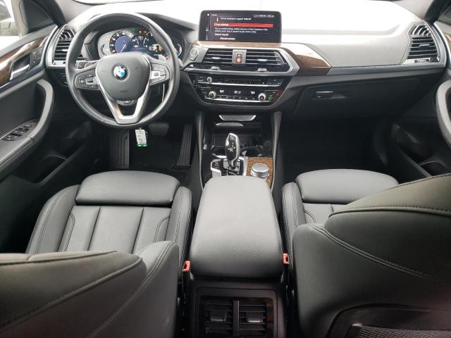 VIN 5UXUJ3C54KLG56728 2019 BMW X4 no.8