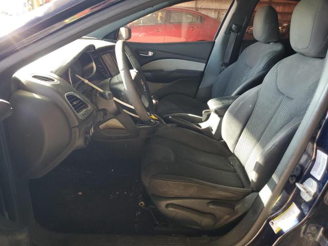 2015 DODGE DART SXT - 1C3CDFBB5FD150968