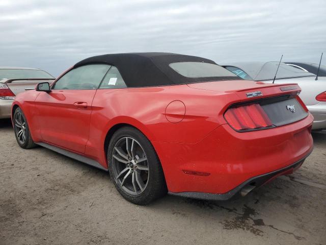 1FATP8UH7H5293326 Ford All Models 2017