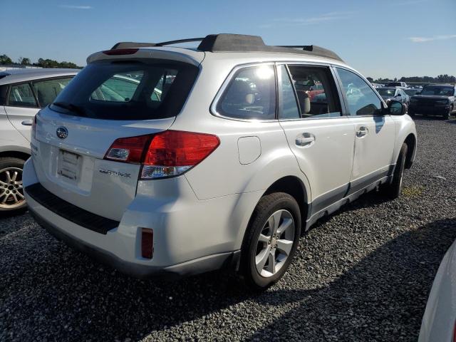 VIN 4S4BRCAC5E3300742 2014 Subaru Outback, 2.5I no.3