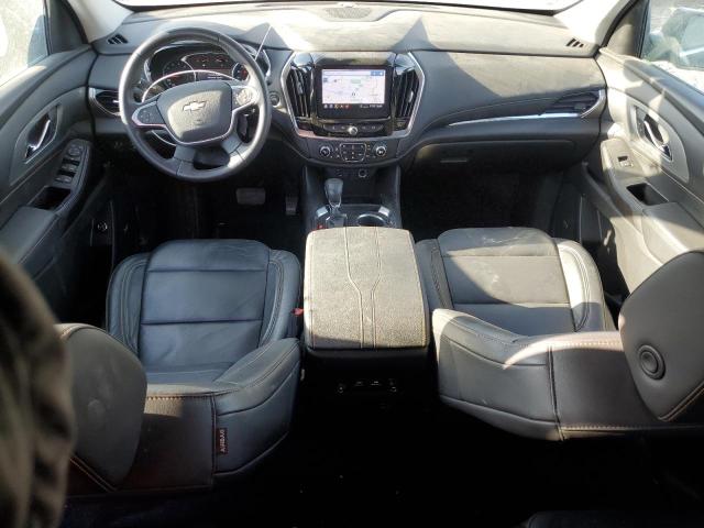 2021 CHEVROLET TRAVERSE - 1GNEVHKW6MJ269991