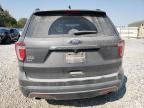 FORD EXPLORER X photo