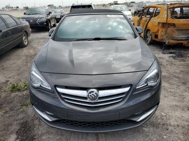 2016 BUICK CASCADA PR W04WT3N56GG089883