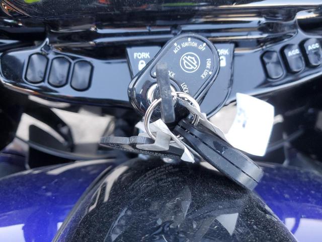 2020 HARLEY-DAVIDSON FLTRK 5HD1KZF34LB632326