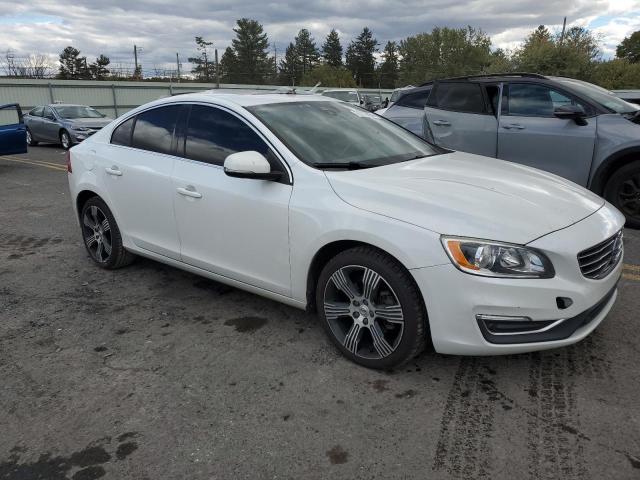 VIN YV126MFK5G1399834 2016 Volvo S60, Premier no.4