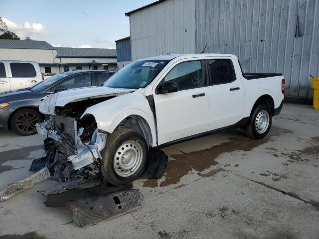 2024 FORD MAVERICK X #2940711360