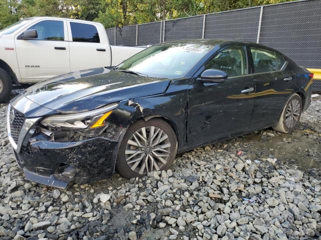 2019 NISSAN ALTIMA SL - 1N4BL4EVXKC212844