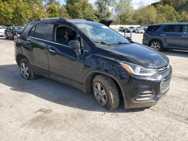 VIN 3GNCJPSB0JL308735 2018 Chevrolet Trax, 1LT no.4