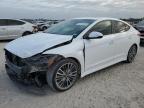 2018 HYUNDAI ELANTRA SP - KMHD04LB5JU667173