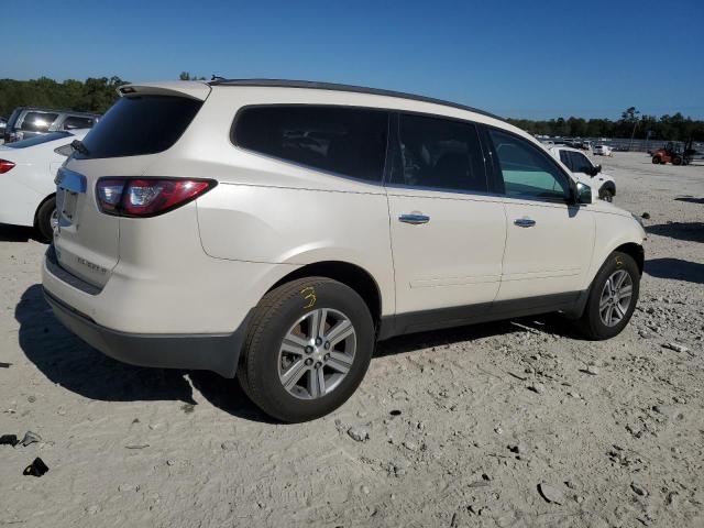 2015 CHEVROLET TRAVERSE L - 1GNKRHKDXFJ228871