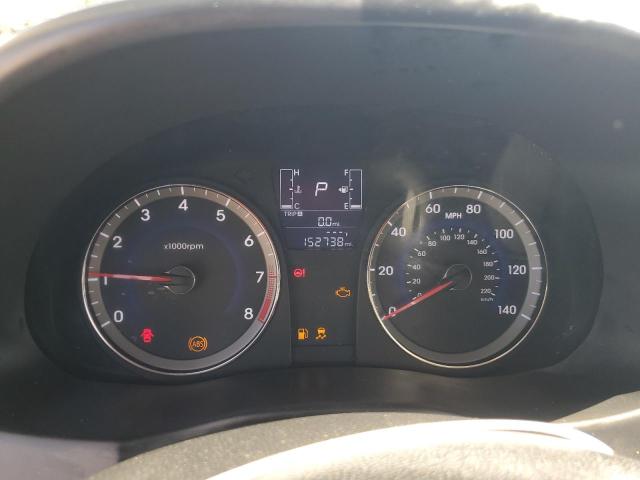 2016 HYUNDAI ACCENT SE - KMHCT4AE5GU079766