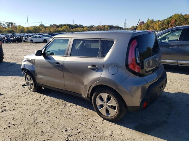 2015 KIA SOUL - KNDJN2A27F7159048