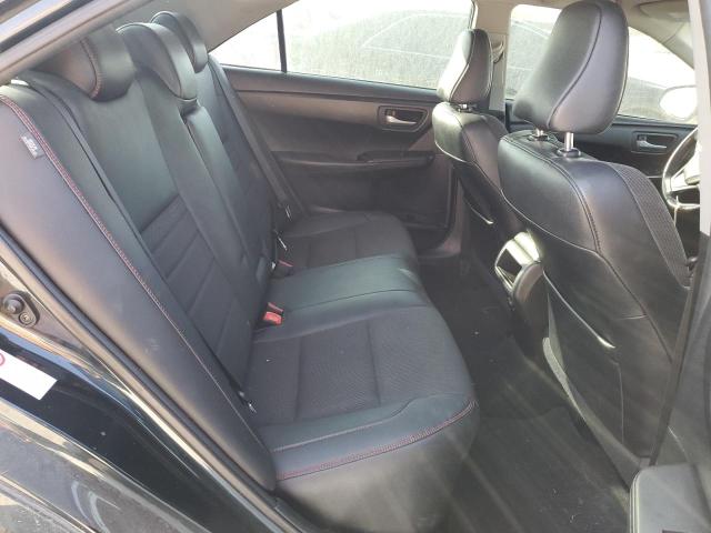 2016 TOYOTA CAMRY LE - 4T1BF1FK1GU219621