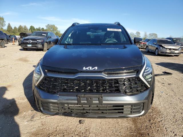 2024 KIA SPORTAGE X - 5XYK6CDF2RG174148