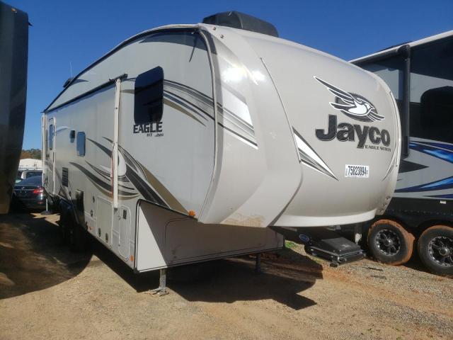 2019 JAYC CAMPER #2996281437