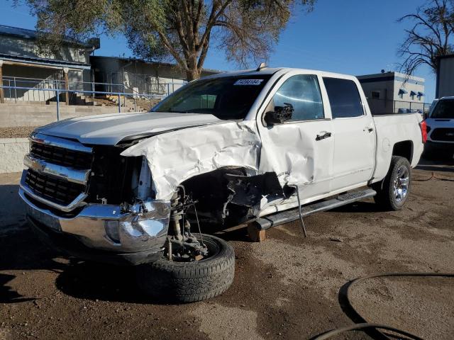 VIN 3GCPCREC9HG288413 2017 Chevrolet Silverado, C15... no.1