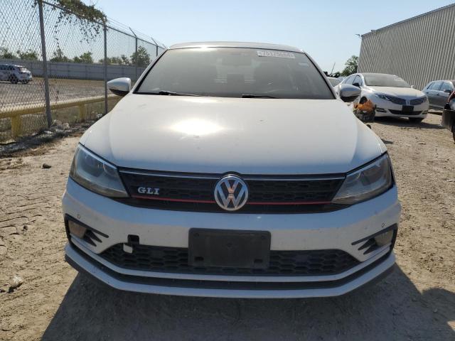 2016 VOLKSWAGEN JETTA GLI - 3VW5S7AJ0GM272195
