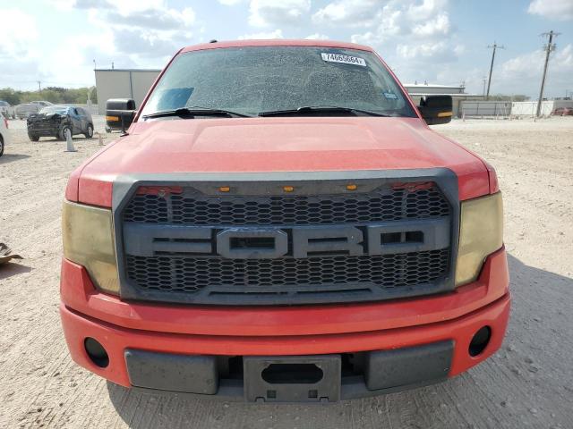 VIN 1FTMF1CF2DKE86777 2013 Ford F-150 no.5