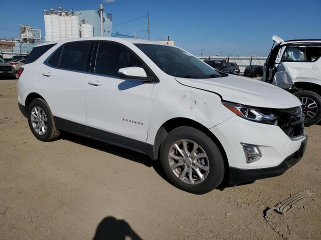 2018 CHEVROLET EQUINOX LT - 3GNAXSEV7JL382975