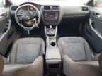 VOLKSWAGEN JETTA BASE photo