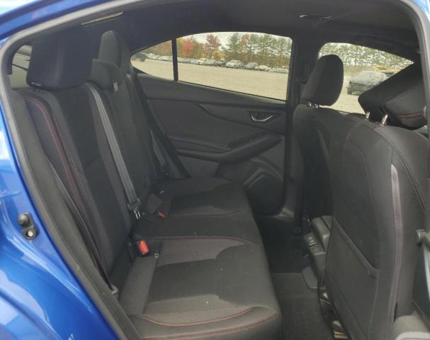 2022 SUBARU WRX PREMIU - JF1VBAF61N9010837