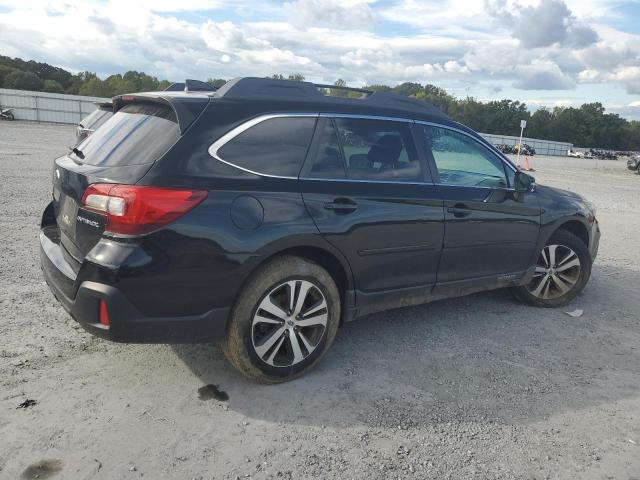 VIN 4S4BSAJC8K3373124 2019 Subaru Outback, 2.5I Lim... no.3